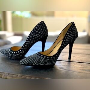 Jessica Simpson High Heals.